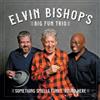 Elvin Bishop's Big Fun Trio Something Smells Funky 'Round Here (CD) Album