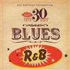 Various Artists Ace 30 - 1975-2005: Blues and R&B (CD) Album