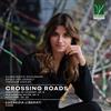 Lucrezia Liberati C. Wieck-Schumann, A. Von Henselt: Crossing Roads (CD)