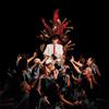 KID YUGI I Nomi del Diavolo (Vinile Sangue Edition) (Vinyl LP)