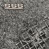 SSS Limp. Gasp. Collapse. (Vinyl LP) 12" Album
