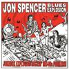 The Jon Spencer Blues Explosion Jukebox Explosion (CD) Album