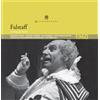 Giuseppe Verdi Giuseppe Verdi: Falstaff (CD) Album