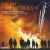 Various Composers Organ Fireworks Xi (Herrick) (CD) Album