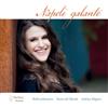 Robin Johannsen Napoli Galante (CD) Album