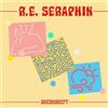 R.E. Seraphin Swingshift (Vinyl LP) Limited 12" EP