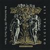 Altar De Fey Original Sin: An Anthology of the Early Years (CD) Album