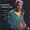 Andy Goodrich Motherless Child (CD) Album