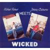 Michael Palmer meets Johnny Osbourne Wicked (CD) Album