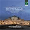 LUIGI PUXEDDU MOZART: PIANO QUARTETS K. 478 & K. 493, SONATA K. 381 (CD)