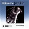 Various Artists Reference Jazz (CD) Album