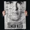 Adriel Tomen NOTA (CD)