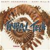 Thick Tribal Tech (CD) Album