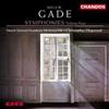 Brautigam:Dnso Dr:Hogwood Symphonies Vol. 4 (Hogwood, Danish Nso) (CD) Album