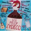 Various 101 Proof Zydeco (CD)