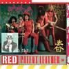 New York Dolls Red Patent Leather (CD) Album (Limited Edition)