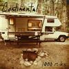 Continental 1000 Miles (Vinyl LP)