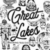 Great Lakes Dreaming Too Close to the Edge (CD) Album