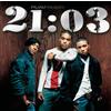 21:03 TWENTY ONE O THREE (CD)