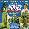 Magic Music From The Movies Vol. 1-Classical Hits (CD)