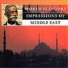 Various Impressions of Middle Eas (Board Book)