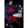 PANINI SPA MAXIMUM GANTZ: 06