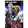 Edizioni BD Witch Hunter (Vol. 2)