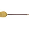 LILLY-CODROIPO Sole Mio pala in alluminio forata cm 33x170h