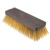 LILLY-CODROIPO Ricambio spazzolone in ottone cm 22x7