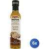 Monini 6x Multipack Olio Monini Condimento Tartufo Bianco Ml 250