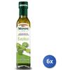 Monini 6x Multipack Olio Monini Condimento Basilico 250 Ml