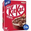 Kit kat 14x Multipack Kit Kat Cereali Gr 330