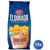 Amica chips 15x Multipack Patatine Amica Chips Gr 130 Eldorada Grigliate