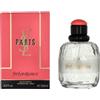 Eau de Toilette Yves Saint Laurent Paris 125 ml 125 ml Spray