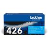 Brother TN-426C cartuccia toner 1 pz Originale Ciano [TN426C]