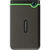 Transcend Hard disk esterno Transcend StoreJet 25M3 disco rigido 2 TB 5400 Giri/min 2.5" Micro-USB B 3.2 Gen 1 (3.1 1) Grigio [TS2TSJ25M3S]
