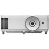 Vivitek DH382 videoproiettore Proiettore a raggio standard 4500 ANSI lumen DLP WUXGA (1920x1200) Compatibilità 3D Bianco [1PI293]