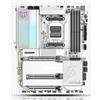 Sapphire Scheda madre Sapphire NITRO+ X870EA PhantomLink Polar Edition AMD X870E Socket AM5 ATX [52122-11-40G]