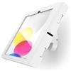 Compulocks 505W209SWLW supporto antifurto per tablet Bianco 27,7 cm (10.9") [505W209SWLW]