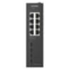 D-Link DIS-210G-12P switch di rete Gestito L2/L3 Gigabit Ethernet (10/100/1000) Supporto Power over (PoE) DIN rail Nero [DIS-210G-12P]