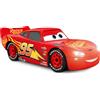 Revell Saetta McQueen Disney-Cars Auto mit Licht&Sound 1:20