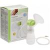 FARMAC-ZABBAN SPA Ardo Set Tiralatte Singolo Pum Compatibile Calypso Carum Sistema Chiuso - Ardo