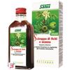 SALUS HAUS GMBH & CO KG SCIROPPO DI FICHI E MANNA 200 ML