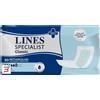 FATER SPA PANNOLONE LINES SPECIALIST CLASSIC RETTANGOLARE CON BARRIERA 30 PEZZI
