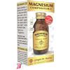 DR.GIORGINI SER-VIS SRL MAGNESIUM COMPOSITUM-T 140 PASTIGLIE