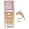 I.C.I.M. (BIONIKE) INTERNATION DEFENCE COLOR FONDOTINTA LIFTING 203 30 ML