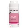 HERBALGEM ITALIA SRL PRANAROM BEBE LATTE CORPO BEBE' ROLL-ON ANTI ZANZARE BIO 30 ML