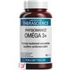 THERASCIENCE SAM PHYSIOMANCE OMEGA 3+ 90 PERLE