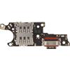 OEM HONOR FLAT CONNETTORE DI RICARICA PER HONOR 400 PRO