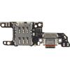 OEM HONOR FLAT CONNETTORE DI RICARICA PER HONOR MAGIC5 PRO